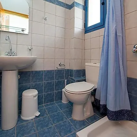 Elaias Gi 3* Valsamata