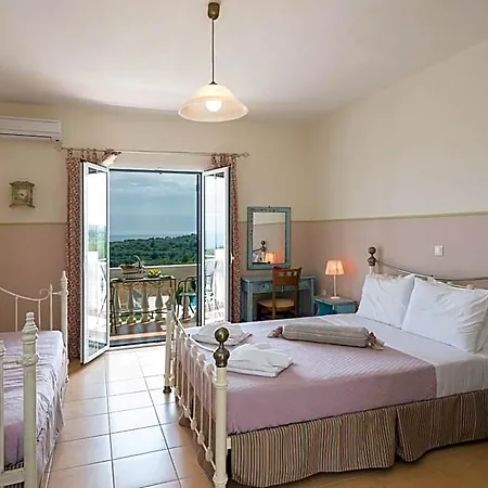 Elaias Gi 4* Valsamata