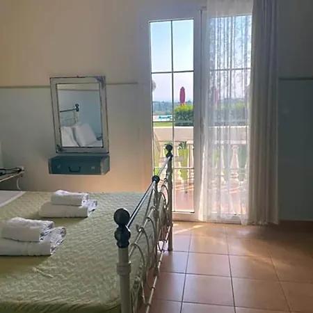 Elaias Gi 3* Valsamata